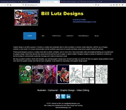 Bill Lutz Design