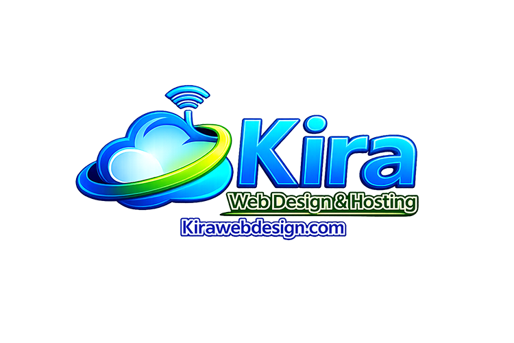 Kira Web Design & Hosting